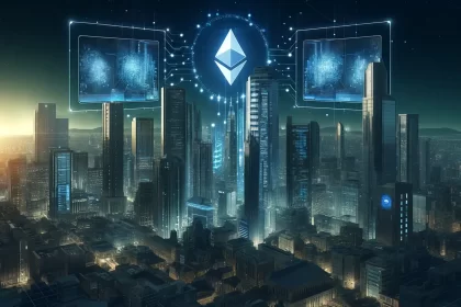 Ethereum conquista al banco más grande de Singapur 