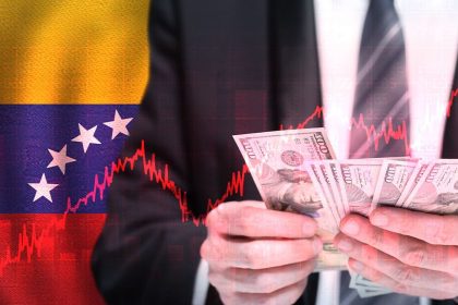 Brecha del dólar paralelo y el oficial en Venezuela es de 12%, ¿Por qué?