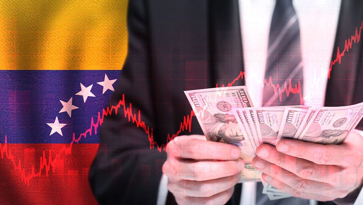 Brecha del dólar paralelo y el oficial en Venezuela es de 12%, ¿Por qué?