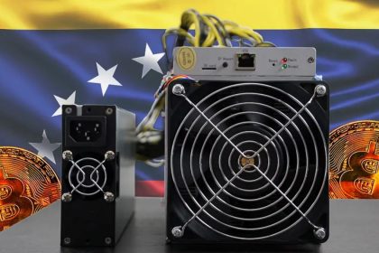 Mineros de Bitcoin salen del anonimato y piden acuerdo con el gobierno en Venezuela