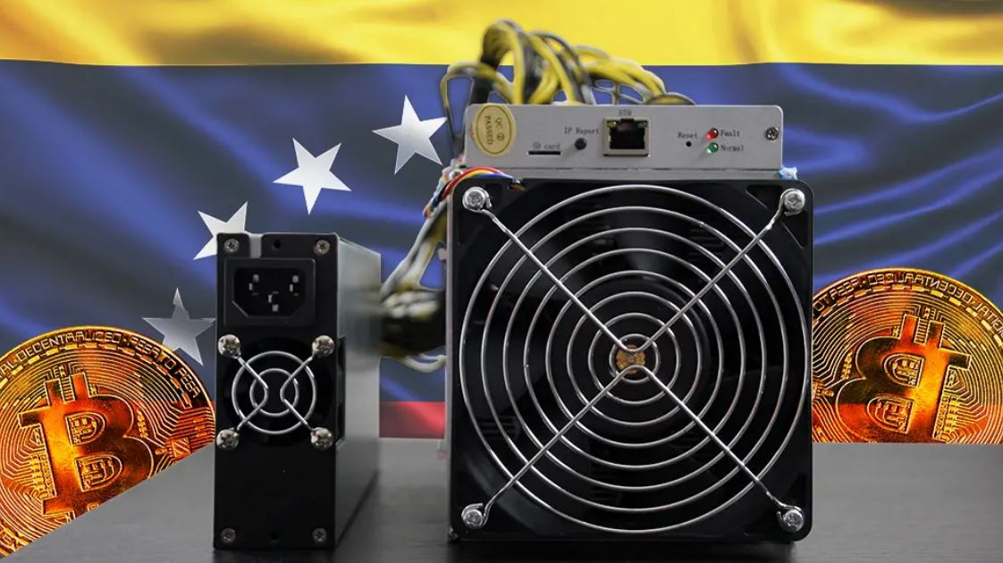 Mineros de Bitcoin salen del anonimato y piden acuerdo con el gobierno en Venezuela