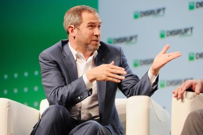 CEO de Ripple: “Habrá ETF de XRP, solana y cardano” 