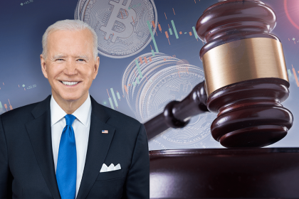 Biden veta resolución de la SEC contra la custodia de Bitcoin en bancos