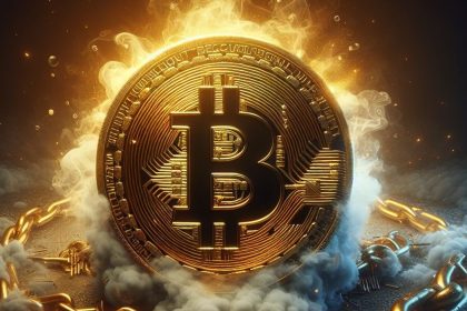 Bitcoin superó por mucho los rendimientos de índices tradicionales en lo que va de 2024 