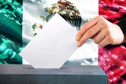 Bitcoin es más caro hoy en México tras elección de su primera presidenta