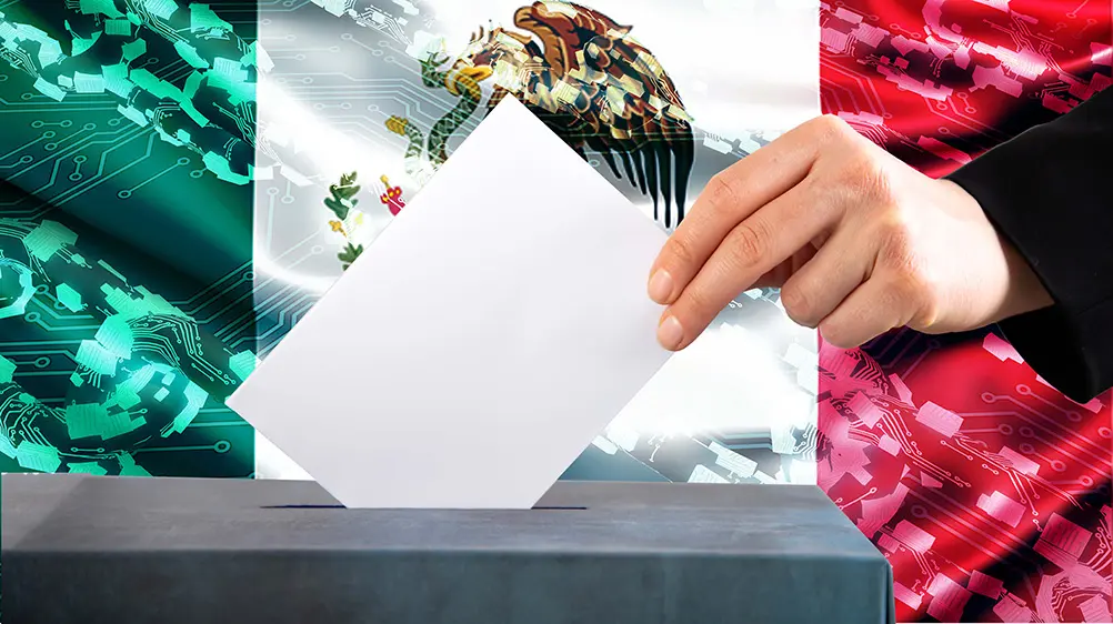 Bitcoin es más caro hoy en México tras elección de su primera presidenta