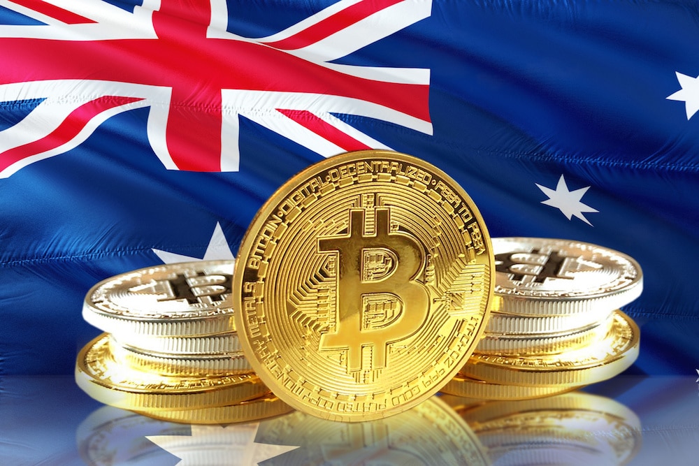 Mañana debuta el primer ETF de bitcoin al contado en Australia 