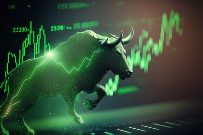 El mercado de bitcoin está «como un toro tranquilo»: Glassnode