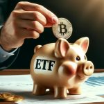 15 días de racha positiva en ETF sugieren fin de la corrección del precio de bitcoin
