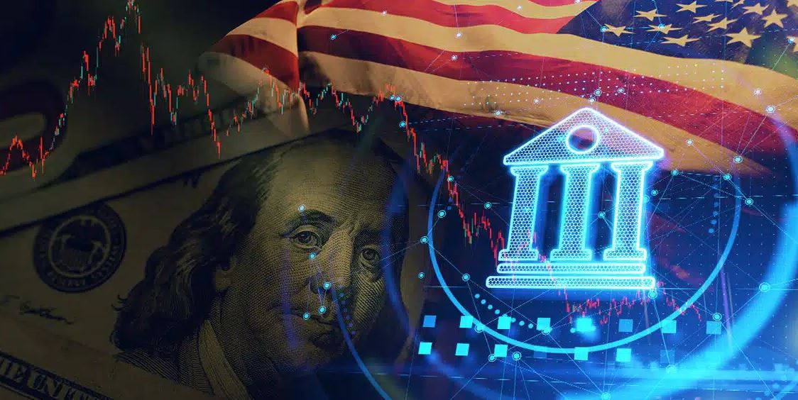 Más de 60 bancos estadounidenses están al borde de la quiebra