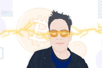 ¿Quién es Max Keiser y por qué se le considera una leyenda de Bitcoin? 