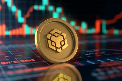 BNB, criptomoneda creada por Binance, marca un nuevo máximo histórico