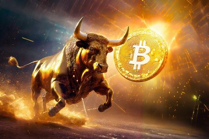 Los ETF de bitcoin dan señales de inminente bull run