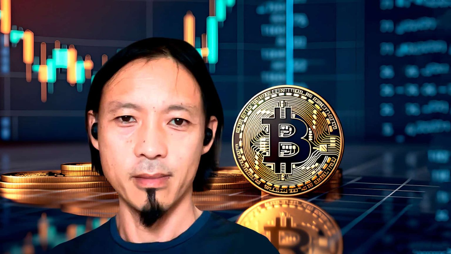 Willy Woo: «USD 1.500 millones en bitcoin están listos para ser liquidados»  