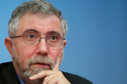 Paul Krugman: “Dejen la obsesión con la inflación y preocúpense por la recesión”