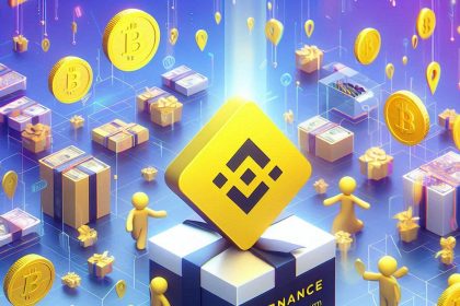 Descubre cómo ganar hasta 100 USDT en recompensas en Binance Square