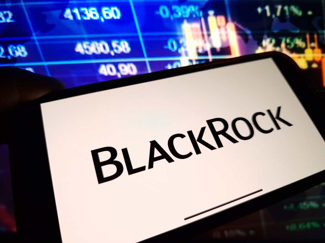 1 de cada 4 dólares que gana BlackRock con sus ETF es gracias a bitcoin 
