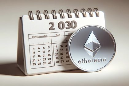 ¿Cuánto valdrá Ethereum en 2030? VanEck actualiza sus predicciones 