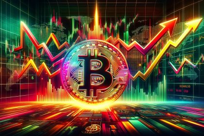 Señales: Se vienen 2 días clave para el precio de bitcoin