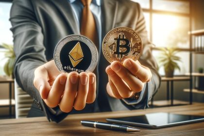 «Los ETF de Ethereum tendrían el 30% de la demanda que tienen los de bitcoin»: Grayscale