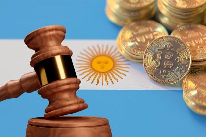 Levantan «banderas amarillas» en las normas de Argentina para exchanges de bitcoin