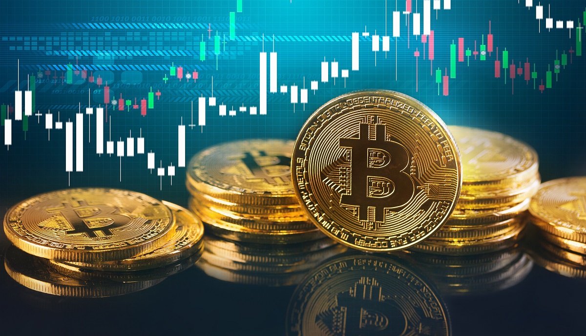ETF de bitcoin logran récord de 18 días de entradas de dinero