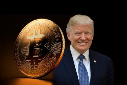 Bitcoin alcanzaría los 150.000 dólares con una victoria de Trump: Standard Chartered  