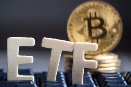 300.000 bitcoin están ahora en poder de BlackRock