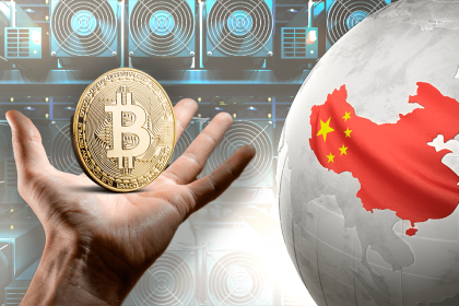 “China nunca prohibió totalmente la minería de Bitcoin”, explica un investigador