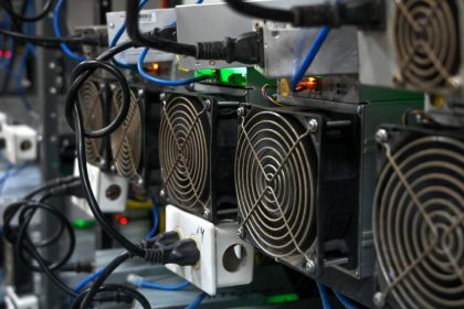 Sin energía ni voluntad política, así muere la minería de Bitcoin en Venezuela