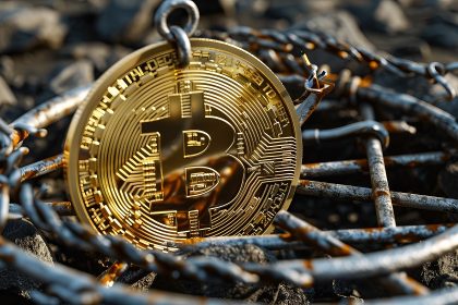 Los bitcoins regulados son una contradicción insalvable 