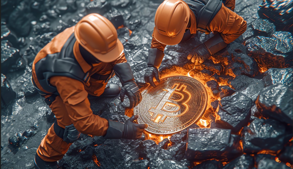 La minería de Bitcoin se sostiene pese a los pronósticos ¿por qué?