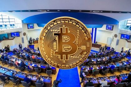 Hace 3 años, se aprobó la ley Bitcoin que hizo visible a El Salvador en el mapa