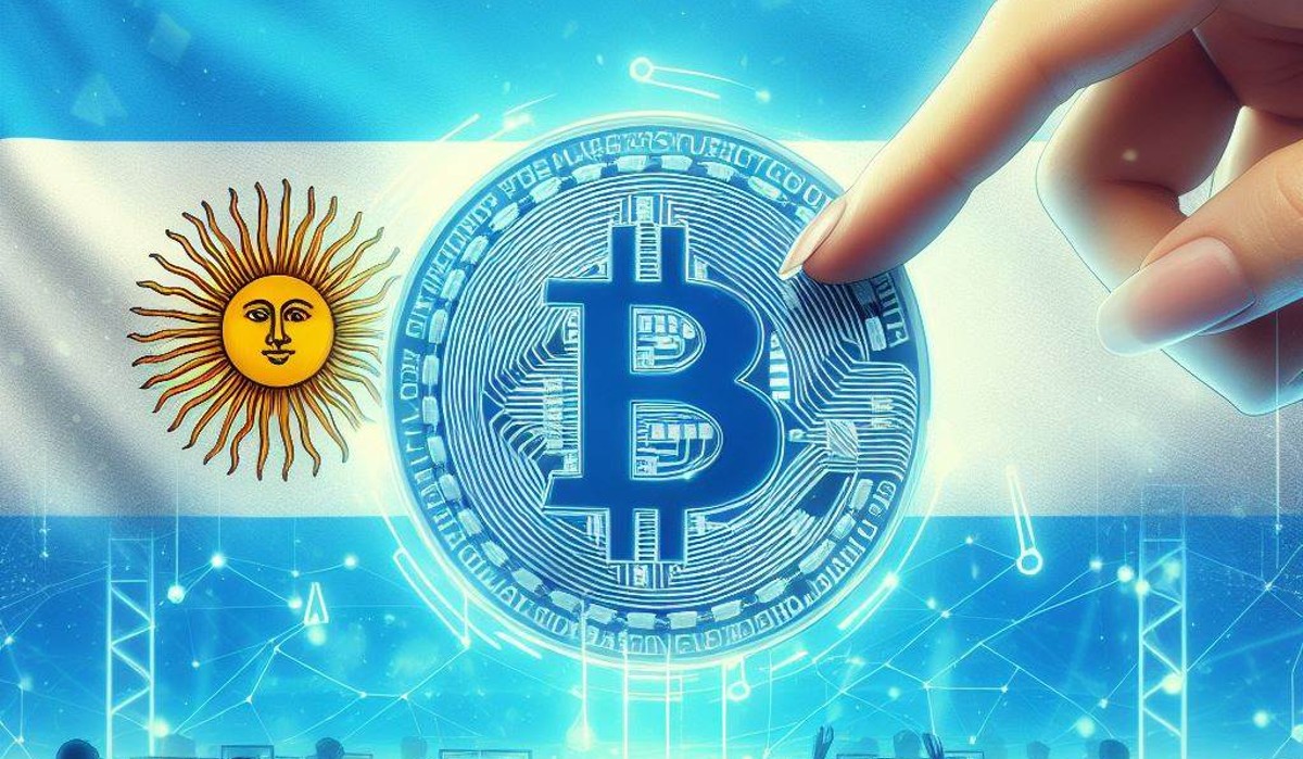 «La CNV no puede encorsetar la evolución de la criptoeconomía en Argentina»