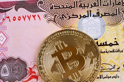 La desdolarización es un tema de interés para Arabia Saudita y eso es bueno para bitcoin