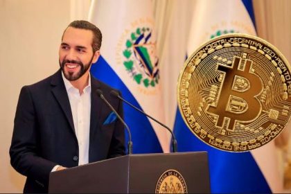 Bitcoin e inversión extranjera: las armas de Bukele para impulsar la economía de El Salvador