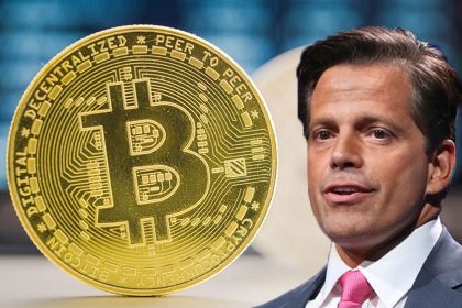 “Bitcoin puede ser más valioso que el oro”: Anthony Scaramucci