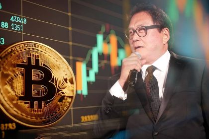 “Bitcoin es la forma más fácil de hacerse millonario”: Robert Kiyosaki 