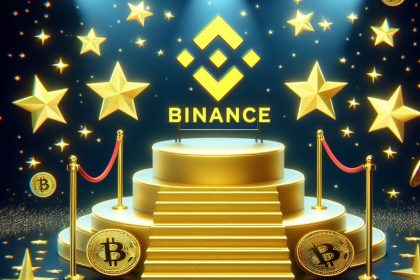 Binance reparte 200 BNB por completar misiones