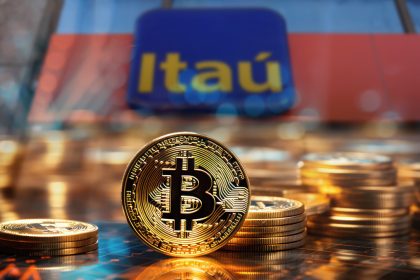 Banco Itaú expande su servicio con bitcoin y ether a todos sus clientes