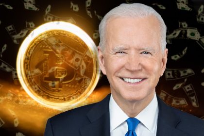 A la caza del “voto Bitcoin”, Joe Biden se asesora para aceptar donaciones en criptomonedas