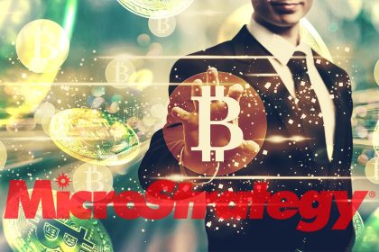 MicroStrategy recaudará 500 millones de dólares para comprar más bitcoin 