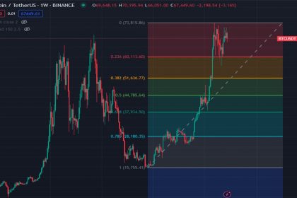 ¿Cómo sacar provecho del próximo mercado bajista de las criptomonedas?