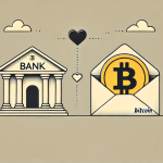 «Los bancos chinos le escriben cartas de amor a bitcoin y Ethereum»: directivo de VanEck