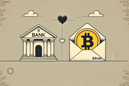 «Los bancos chinos le escriben cartas de amor a bitcoin y Ethereum»: directivo de VanEck