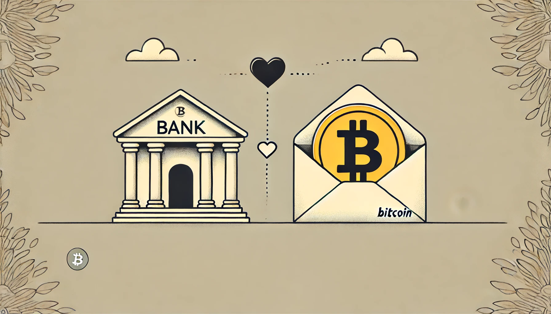 «Los bancos chinos le escriben cartas de amor a bitcoin y Ethereum»: directivo de VanEck