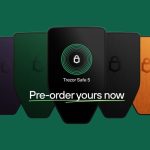 Trezor lanzó la Safe 5, nueva hardware wallet con mejoras