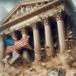 ¿Cómo se explica que más de 60 bancos están al borde del colapso en Estados Unidos?