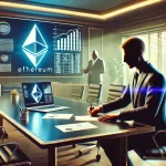 Los ETF de Ethereum podrían llegar a comienzos de julio