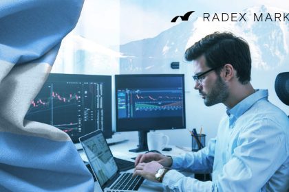 RADEX MARKETS realiza su primera competencia de trading en Mendoza, Argentina